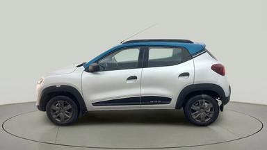 2020 Renault Kwid