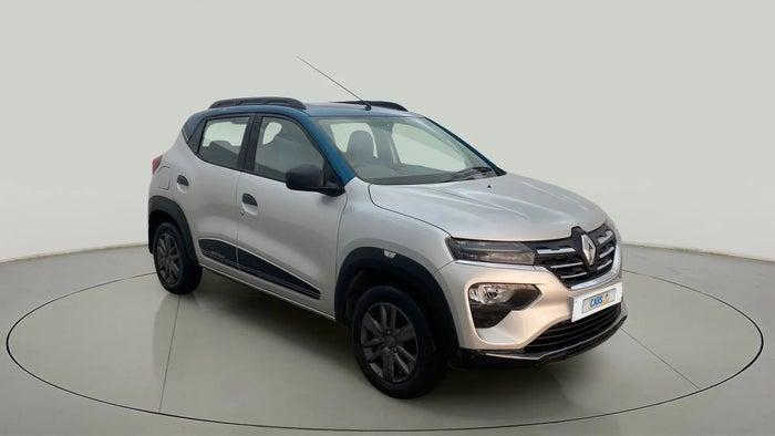 2020 Renault Kwid