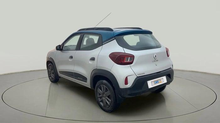 2020 Renault Kwid