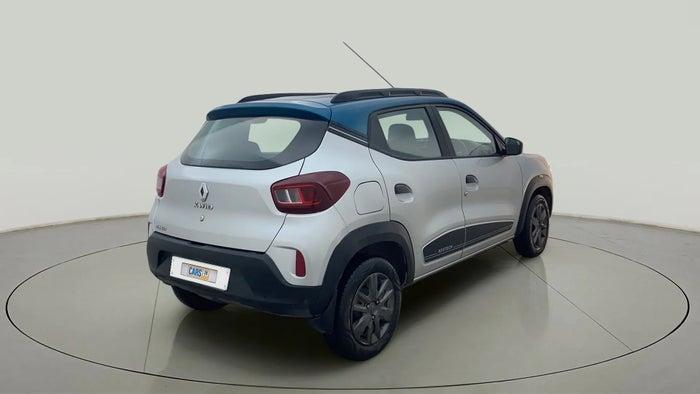 2020 Renault Kwid