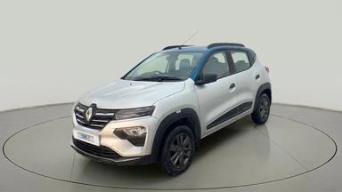 2020 Renault Kwid