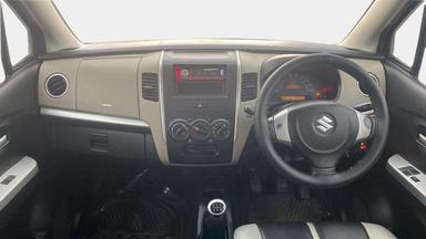 2014 Maruti Wagon R 1.0