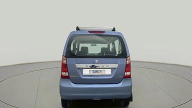 2014 Maruti Wagon R 1.0