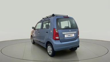 2014 Maruti Wagon R 1.0