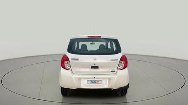 2014 Maruti Celerio