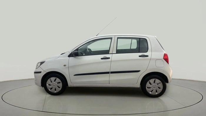 2014 Maruti Celerio