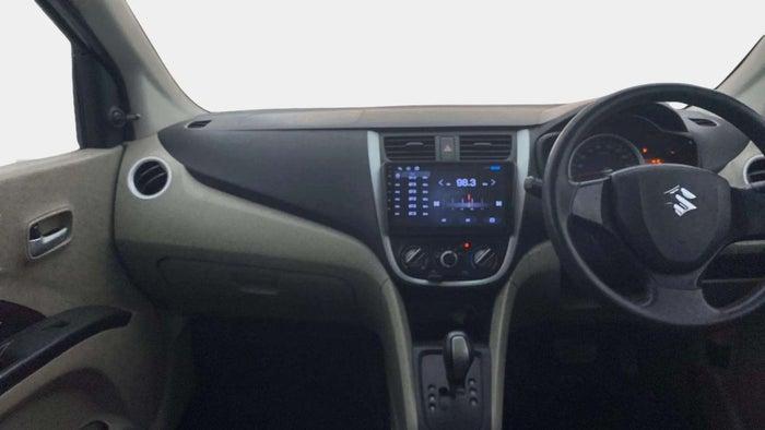 2014 Maruti Celerio