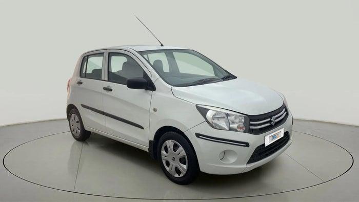 2014 Maruti Celerio