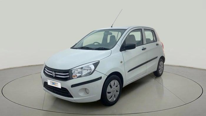 2014 Maruti Celerio