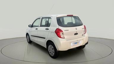 2014 Maruti Celerio