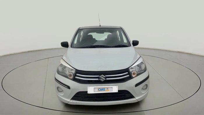 2014 Maruti Celerio