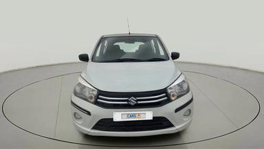 2014 Maruti Celerio