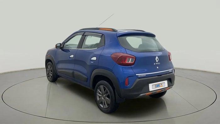 2021 Renault Kwid