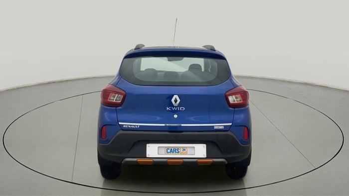 2021 Renault Kwid