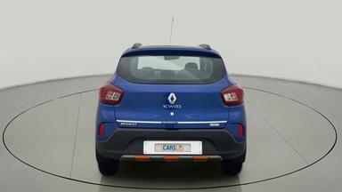 2021 Renault Kwid