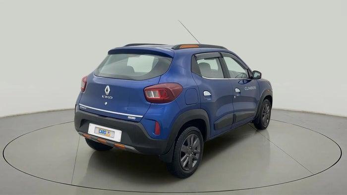 2021 Renault Kwid