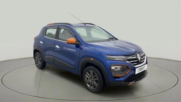 2021 Renault Kwid