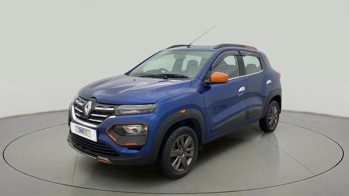 2021 Renault Kwid