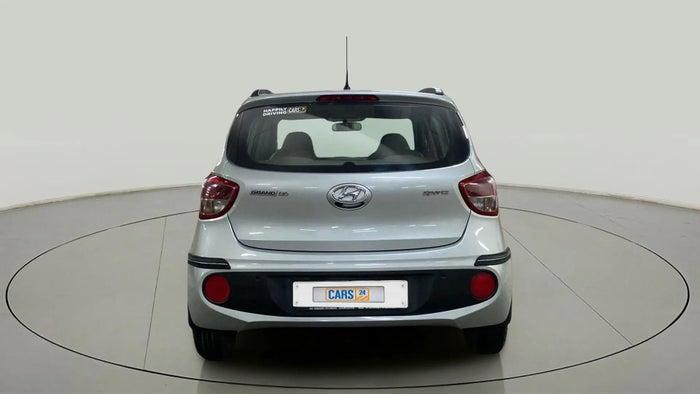 2018 Hyundai Grand i10