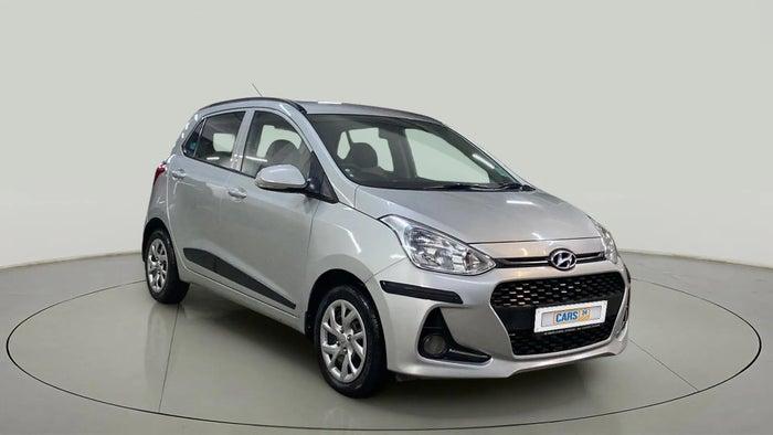 2018 Hyundai Grand i10