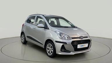 2018 Hyundai Grand i10