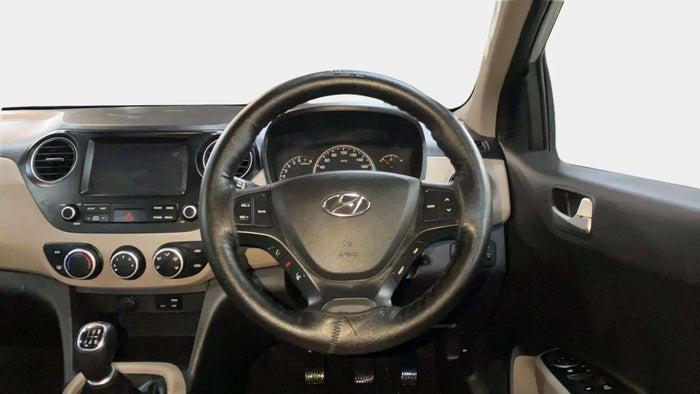 2018 Hyundai Grand i10