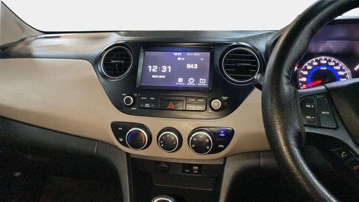 2018 Hyundai Grand i10