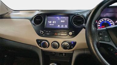 2018 Hyundai Grand i10