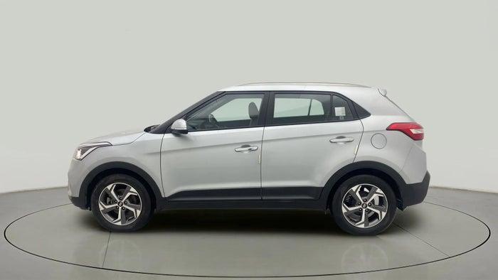 2019 Hyundai Creta