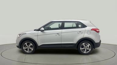 2019 Hyundai Creta