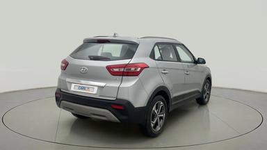 2019 Hyundai Creta