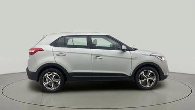 2019 Hyundai Creta