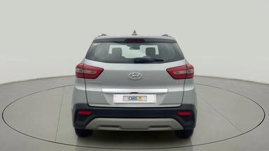 2019 Hyundai Creta