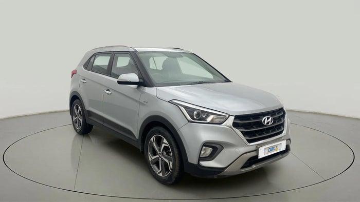 2019 Hyundai Creta