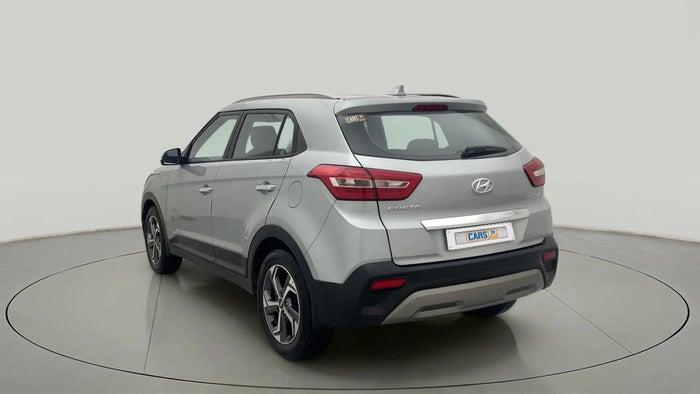 2019 Hyundai Creta