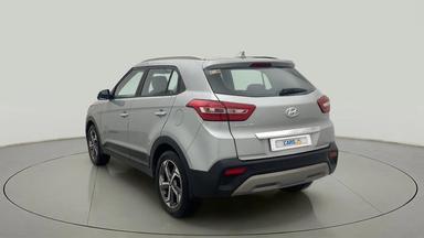 2019 Hyundai Creta