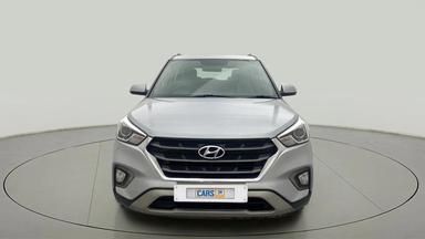 2019 Hyundai Creta