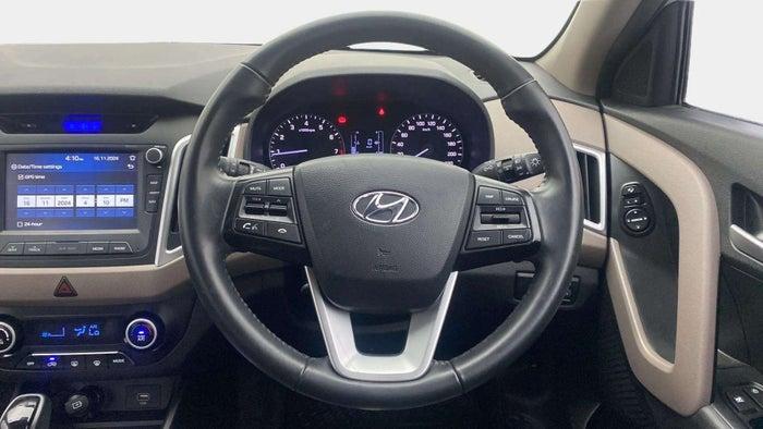 2019 Hyundai Creta