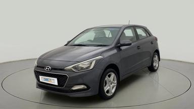 2017 Hyundai Elite i20