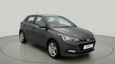 2017 Hyundai Elite i20