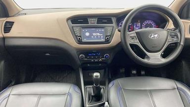 2017 Hyundai Elite i20