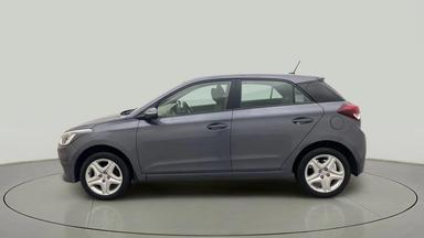 2017 Hyundai Elite i20