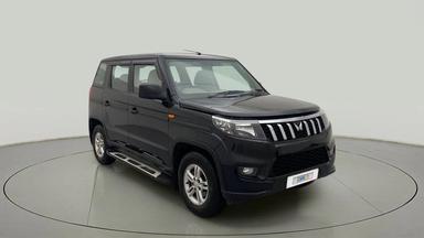 2023 Mahindra BOLERO NEO