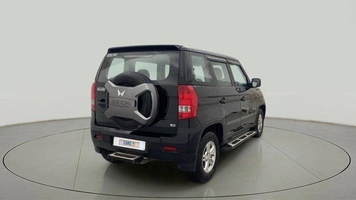 2023 Mahindra BOLERO NEO