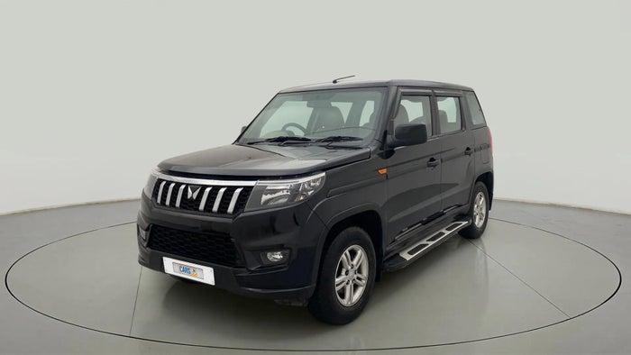 2023 Mahindra BOLERO NEO