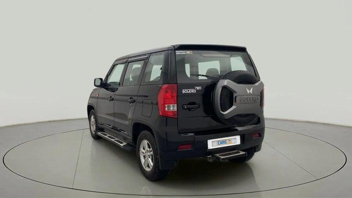 2023 Mahindra BOLERO NEO