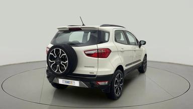 2019 Ford Ecosport