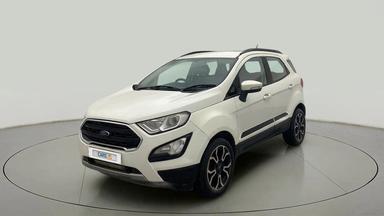 2019 Ford Ecosport