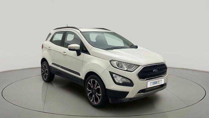 2019 Ford Ecosport