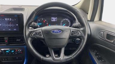 2019 Ford Ecosport